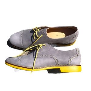 Cole Haan oxfords